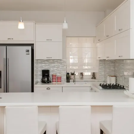 Villa Jasmin - Makarska By Guide *