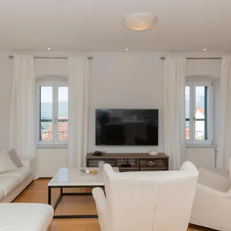 Villa Jasmin - Makarska By Guide Imotski