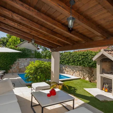 Villa Jasmin - Makarska By Guide Imotski