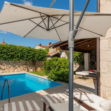 Villa Jasmin - Makarska By Guide *