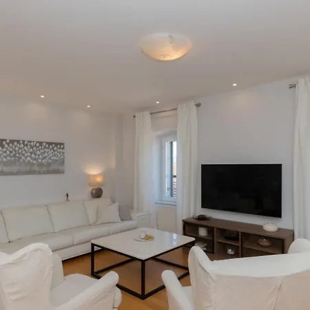 Villa Jasmin - Makarska By Guide *