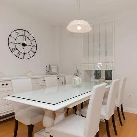 Villa Jasmin - Makarska By Guide Imotski